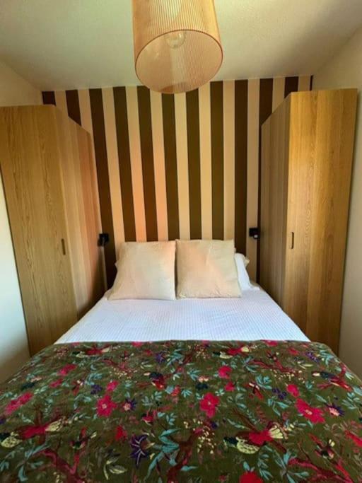 Appartement 3 Pieces, Spacieux En Plein Centre Les Deux Alpes Luaran gambar