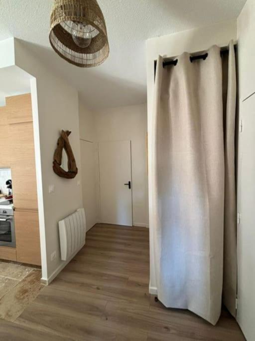 Appartement 3 Pieces, Spacieux En Plein Centre Les Deux Alpes Luaran gambar